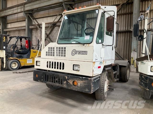 Kalmar Ottawa Terminalni vlačilci