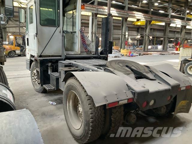 Kalmar Ottawa Terminalni vlačilci