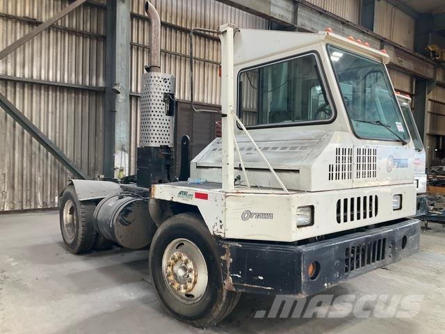 Kalmar Ottawa Terminalni vlačilci