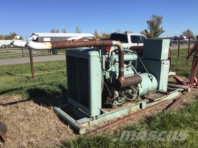 Kato  Dizelski agregati