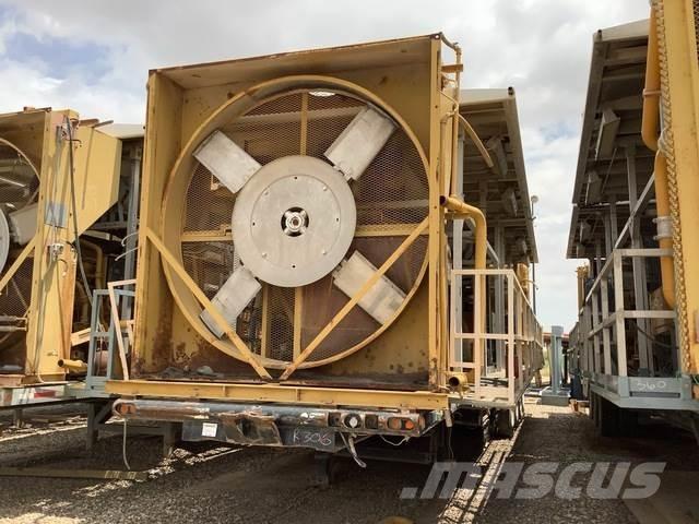 Kato 6P6-3150 Dizelski agregati