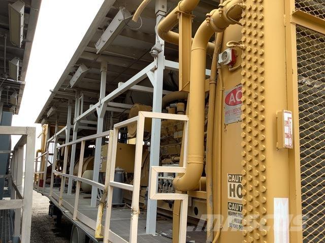 Kato 6P6-3150 Dizelski agregati