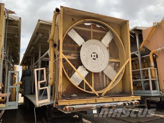 Kato 6P6-3150 Dizelski agregati