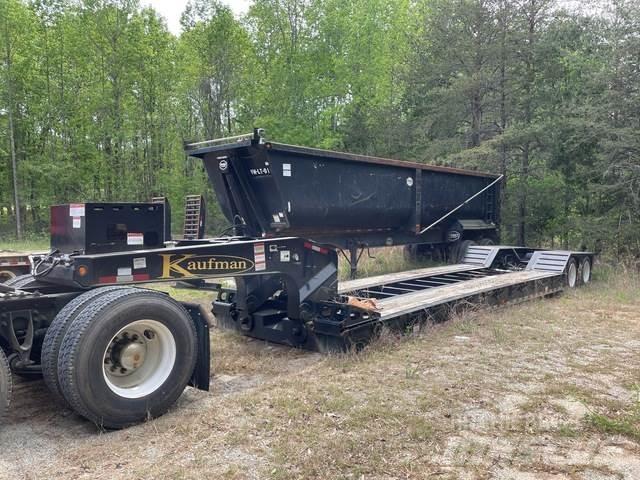 Kaufman DT35 Nizki nakladalci