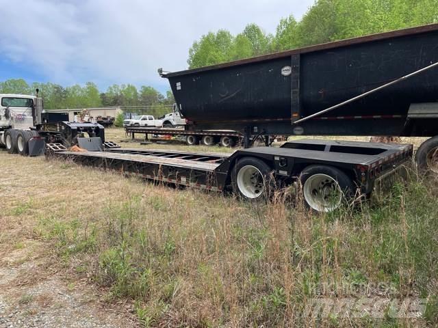 Kaufman DT35 Nizki nakladalci