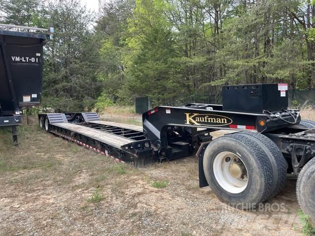 Kaufman DT35 Nizki nakladalci