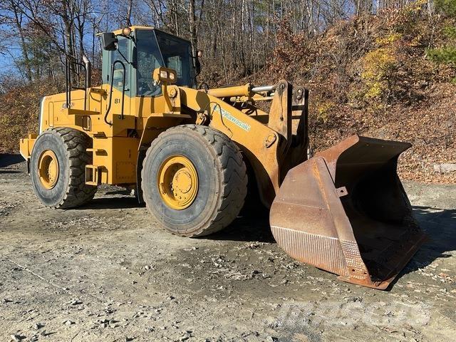 Kawasaki 90ZV Kolesni nakladalci