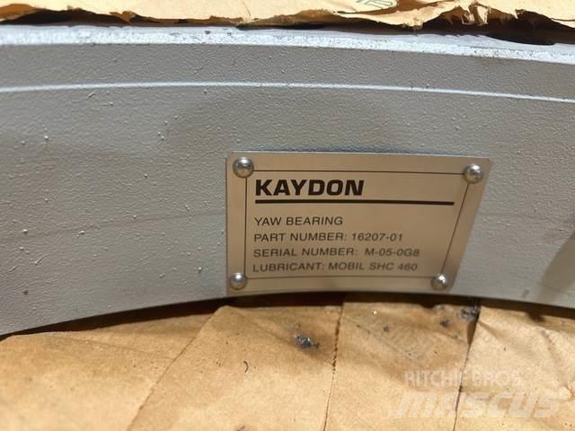  Kaydon Druge komponente
