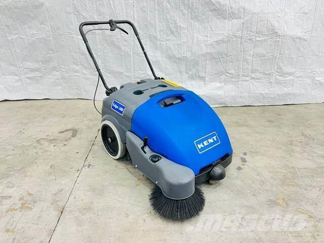 Kent Edge 28B Stroji za notranje pometanje