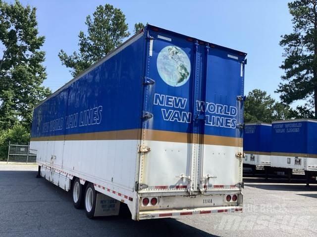  Kentucky Druge prikolice