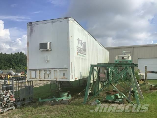  Kentucky Druge prikolice