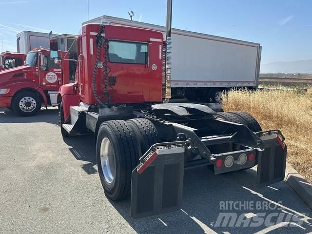 Kenworth  Vlačilci