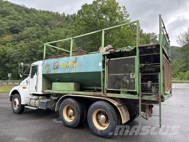 Kenworth  Kmetijstvo - drugo