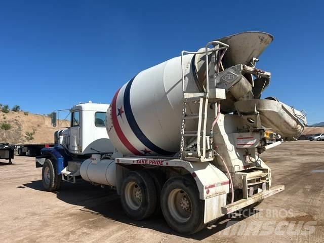 Kenworth C500 Drugi tovornjaki