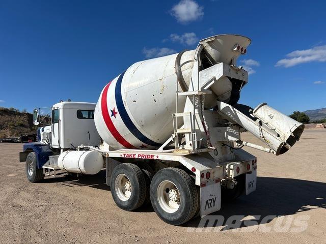 Kenworth C500 Drugi tovornjaki