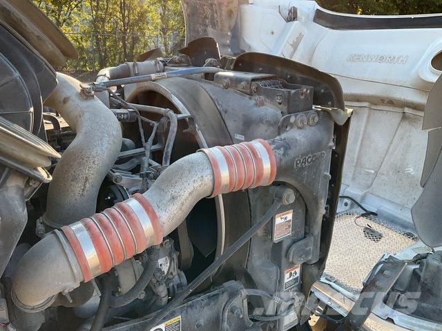 Kenworth T170 Komunalna vozila