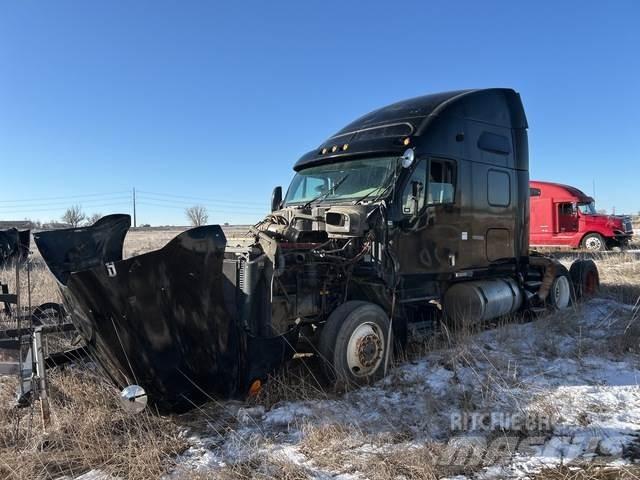 Kenworth T2000 Vlačilci