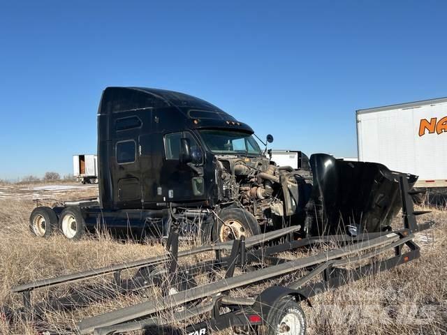 Kenworth T2000 Vlačilci