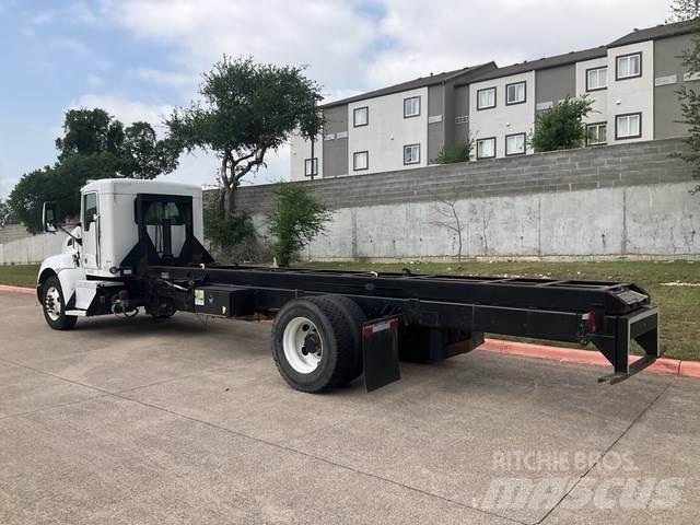 Kenworth T270 Drugi tovornjaki