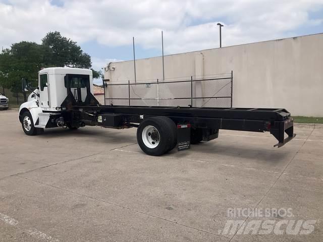 Kenworth T270 Drugi tovornjaki
