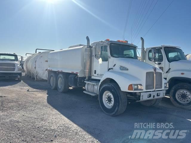 Kenworth T300 Tovornjaki za vodo