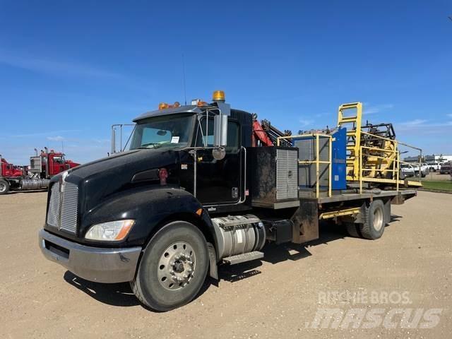 Kenworth T370 Drugo