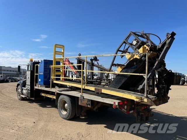 Kenworth T370 Gradbeništvo - drugo