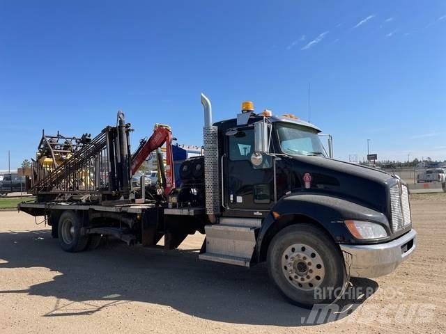 Kenworth T370 Drugo