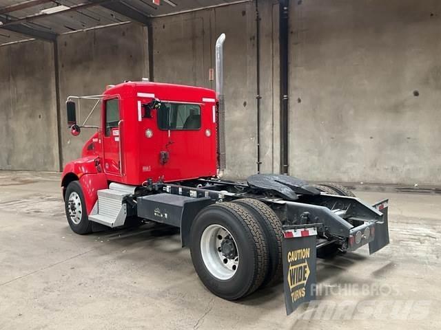 Kenworth T370 Vlačilci