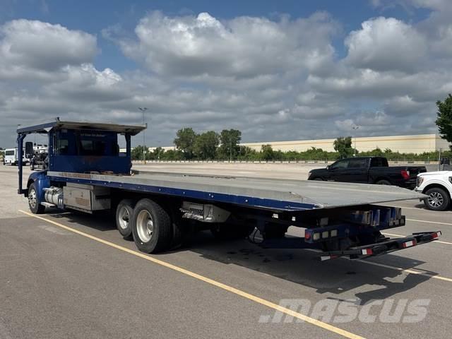 Kenworth T370 Avtotransporterji