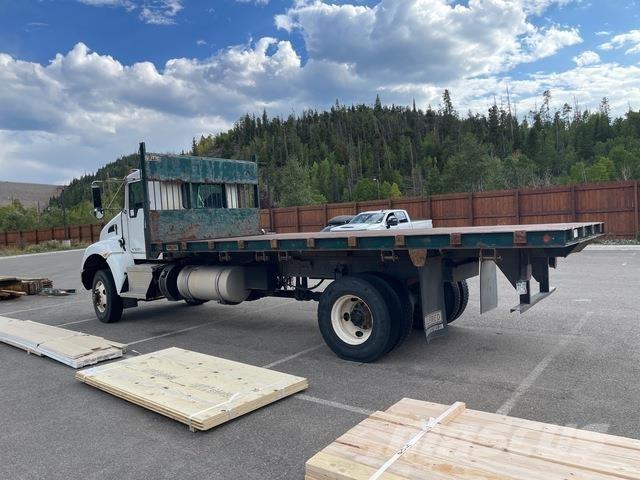 Kenworth T370 Kiper tovornjaki
