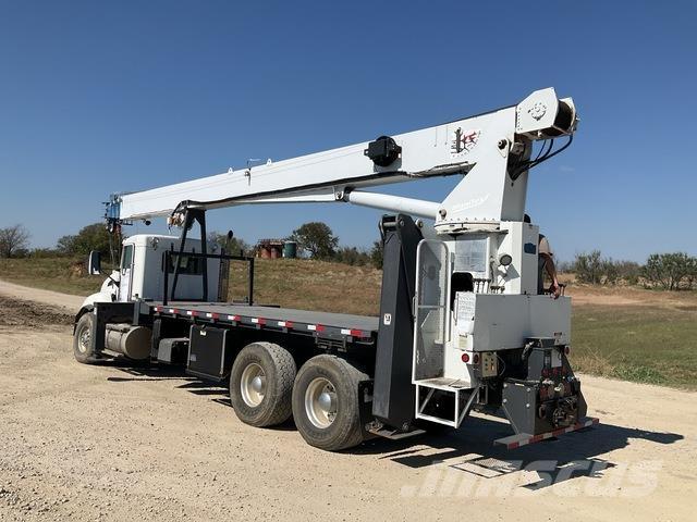 Kenworth T400 Drugi tovornjaki