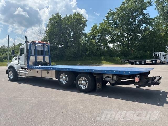 Kenworth T440 Vlečna vozila za tovornjake