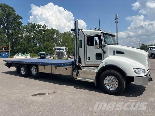 Kenworth T440 Vlečna vozila za tovornjake