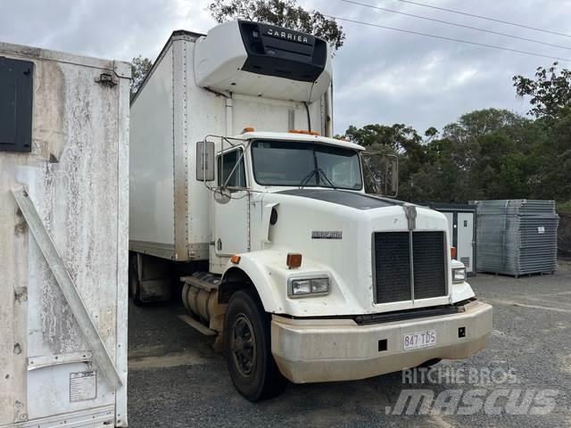 Kenworth T450 Tovornjaki zabojniki