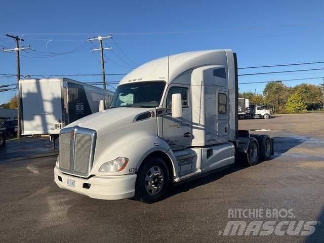 Kenworth T680 Vlačilci