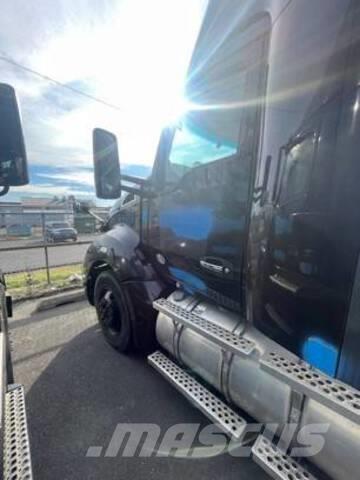 Kenworth T680 Vlačilci