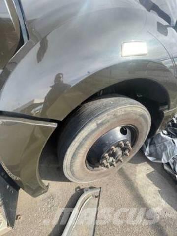 Kenworth T680 Vlačilci