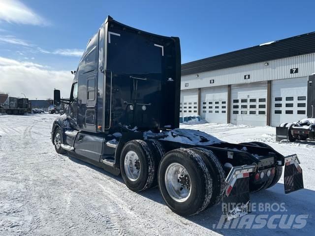 Kenworth T680 Vlačilci