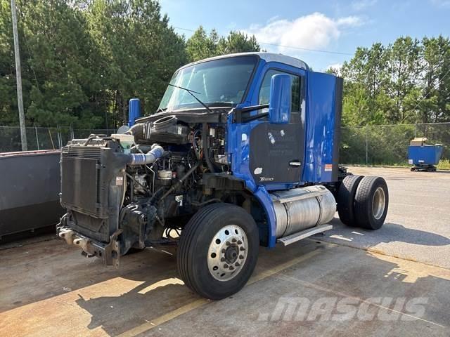 Kenworth T680 Vlačilci