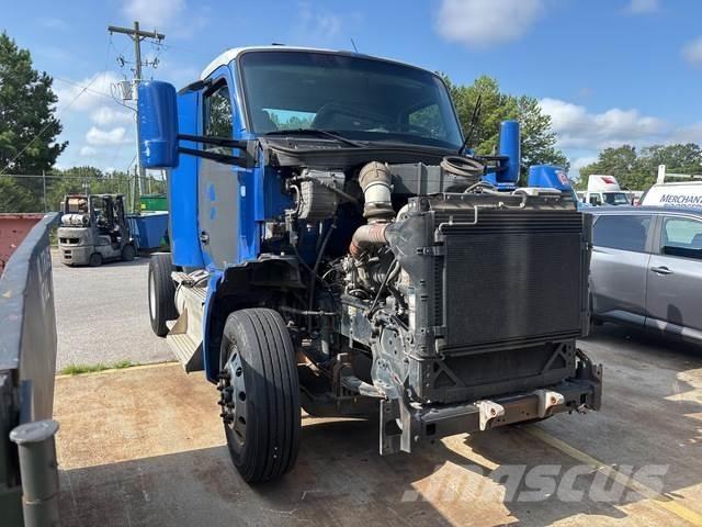 Kenworth T680 Vlačilci