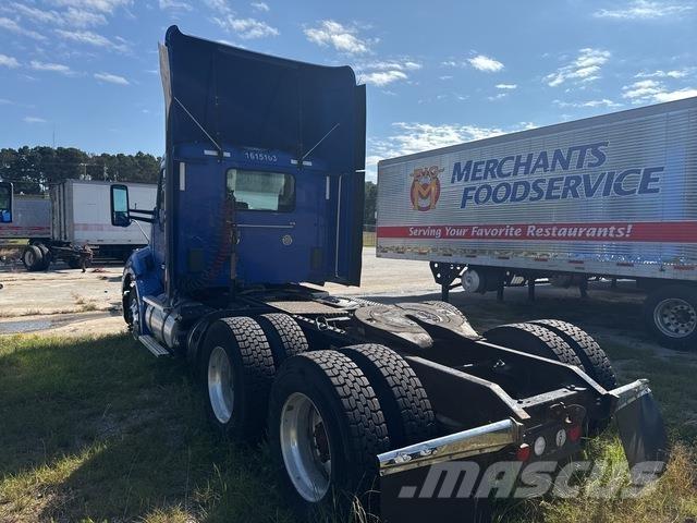 Kenworth T680 Vlačilci