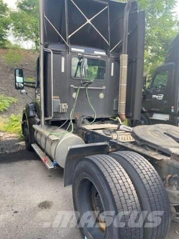 Kenworth T680 Vlačilci