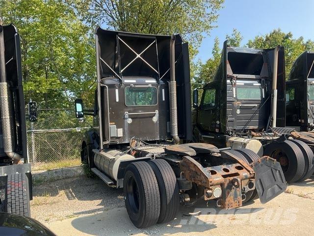 Kenworth T680 Vlačilci