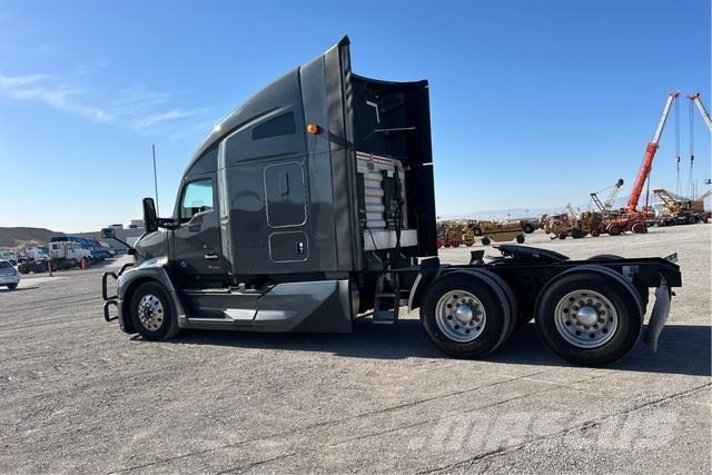 Kenworth T680 Vlačilci