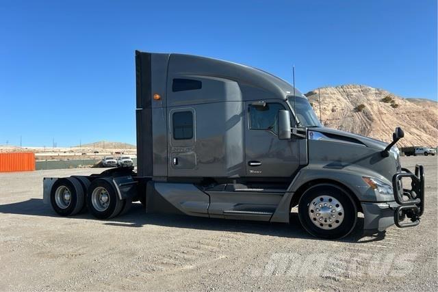 Kenworth T680 Vlačilci