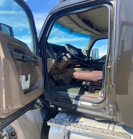 Kenworth T680 Vlačilci