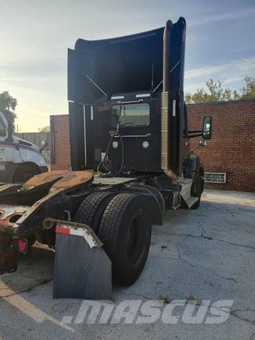 Kenworth T680 Vlačilci