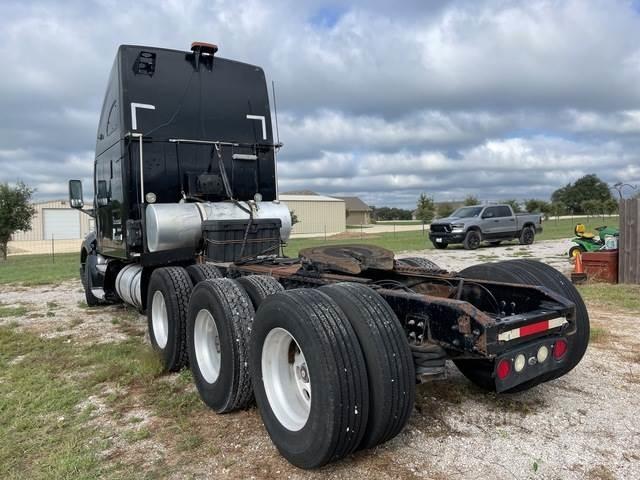 Kenworth T700 Vlačilci