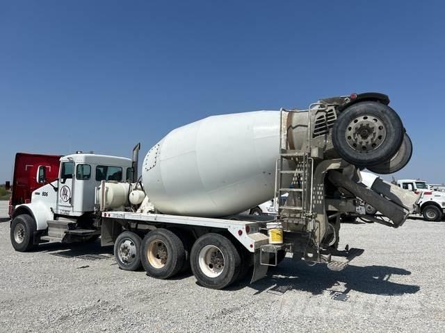 Kenworth W900 Drugi tovornjaki